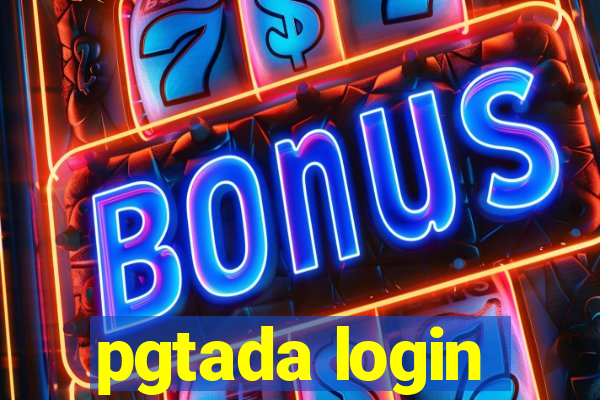 pgtada login